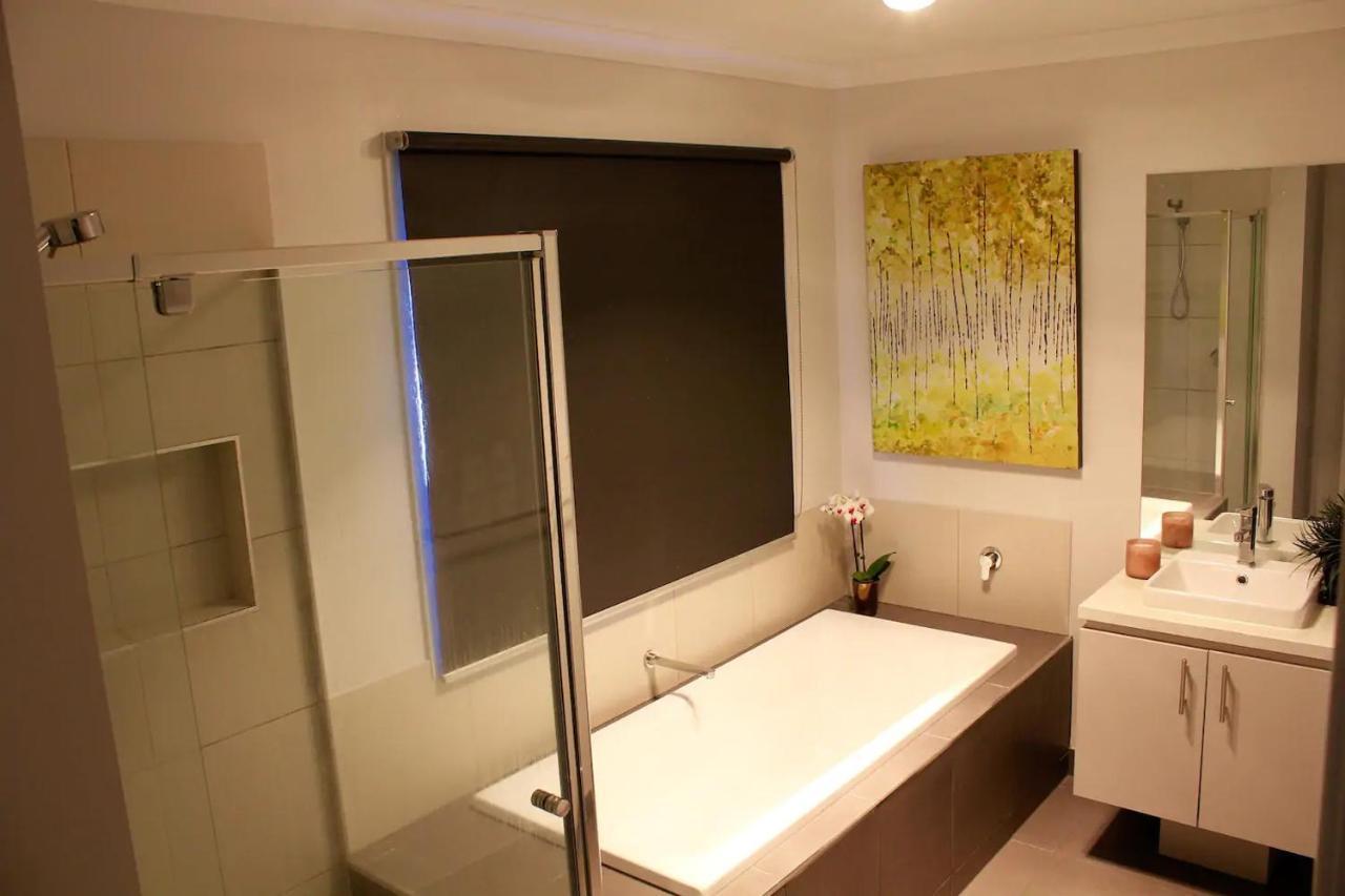 Your Home Away From Home Warrnambool Eksteriør billede