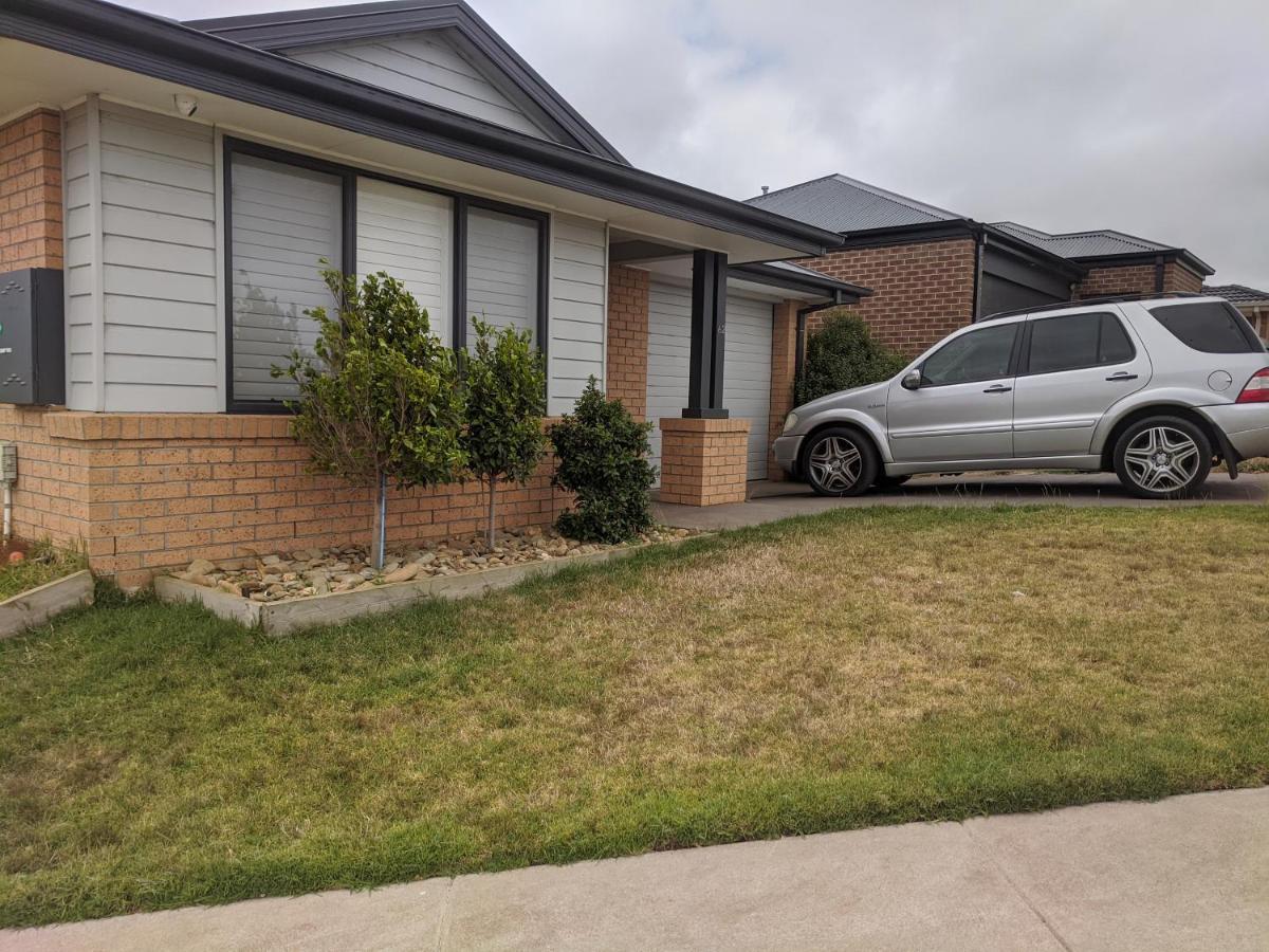Your Home Away From Home Warrnambool Eksteriør billede