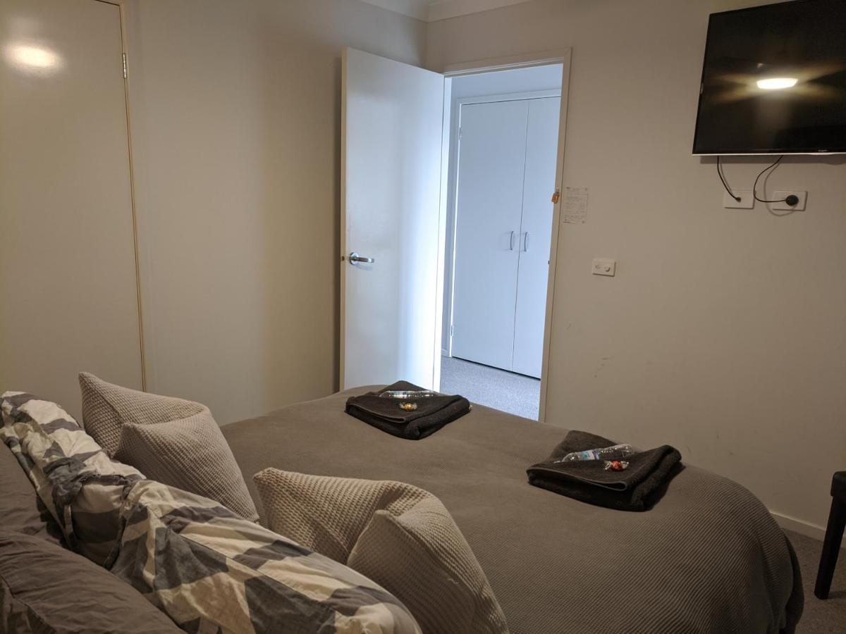 Your Home Away From Home Warrnambool Eksteriør billede