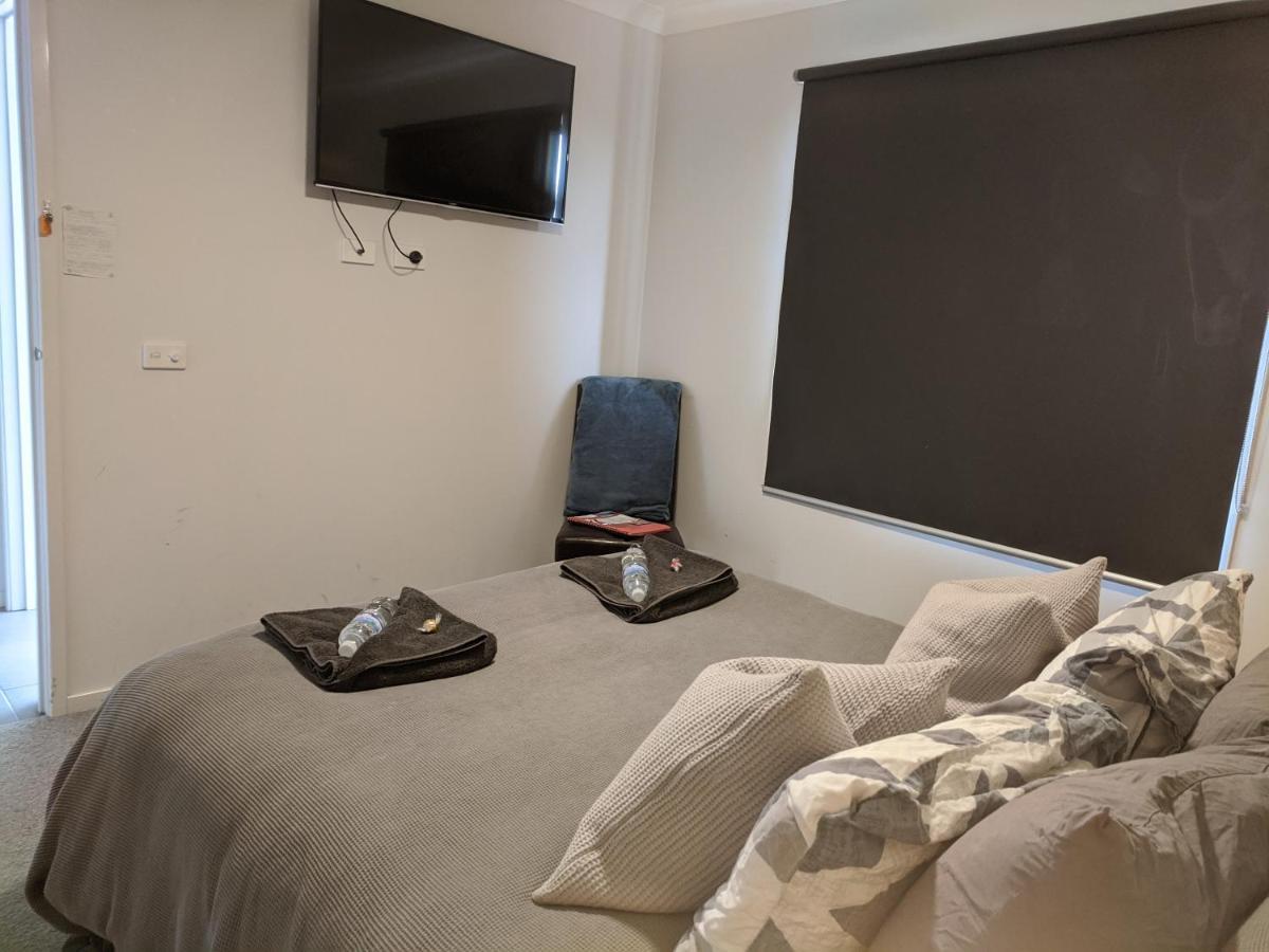 Your Home Away From Home Warrnambool Eksteriør billede